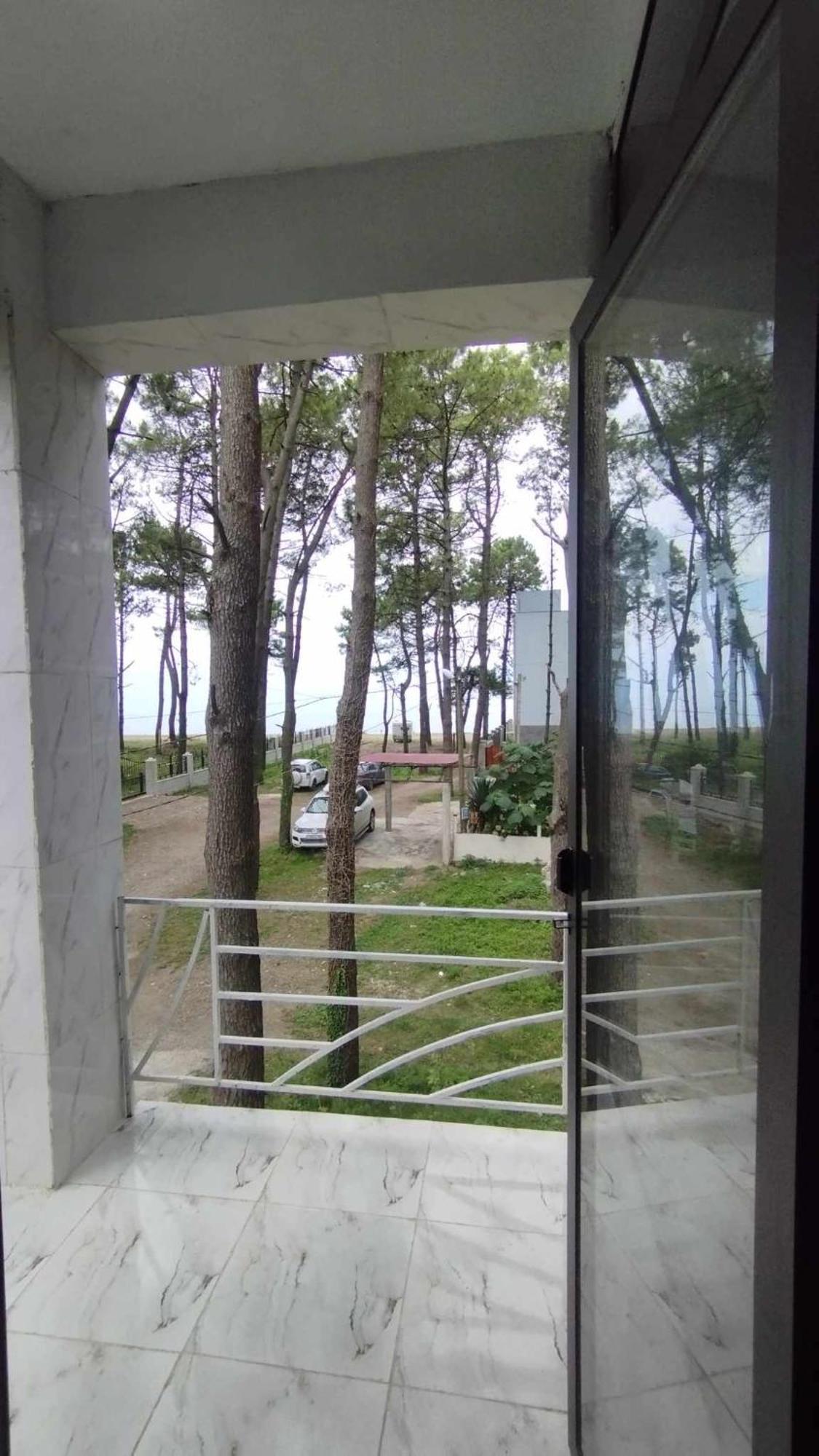 New Wave1 Hotel Grigoleti Exterior foto