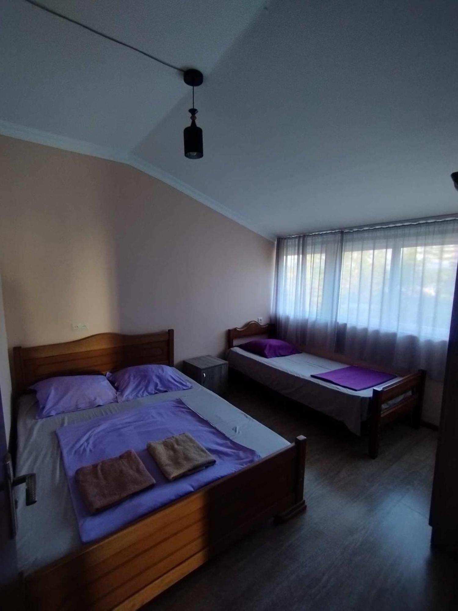 New Wave1 Hotel Grigoleti Cameră foto