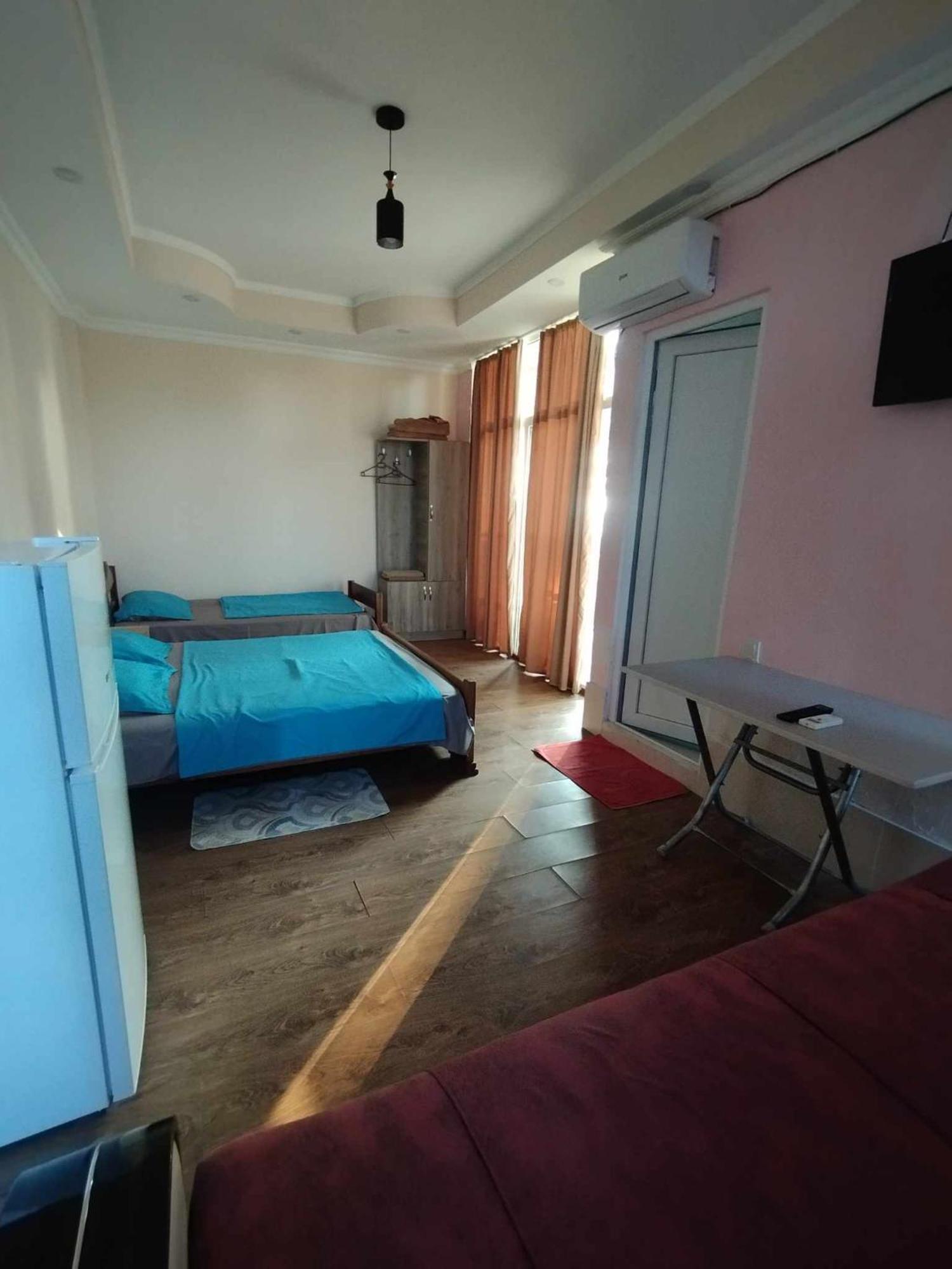 New Wave1 Hotel Grigoleti Cameră foto